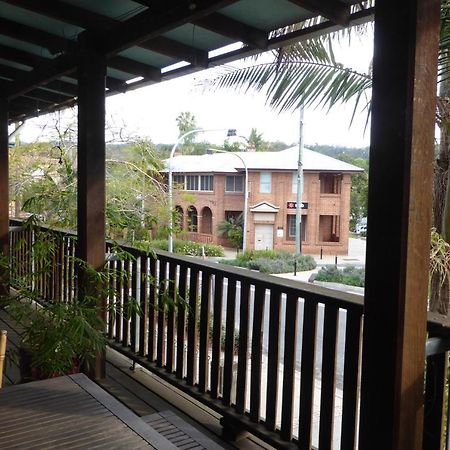 Potters Warehouse Apartment Bellingen Exterior photo