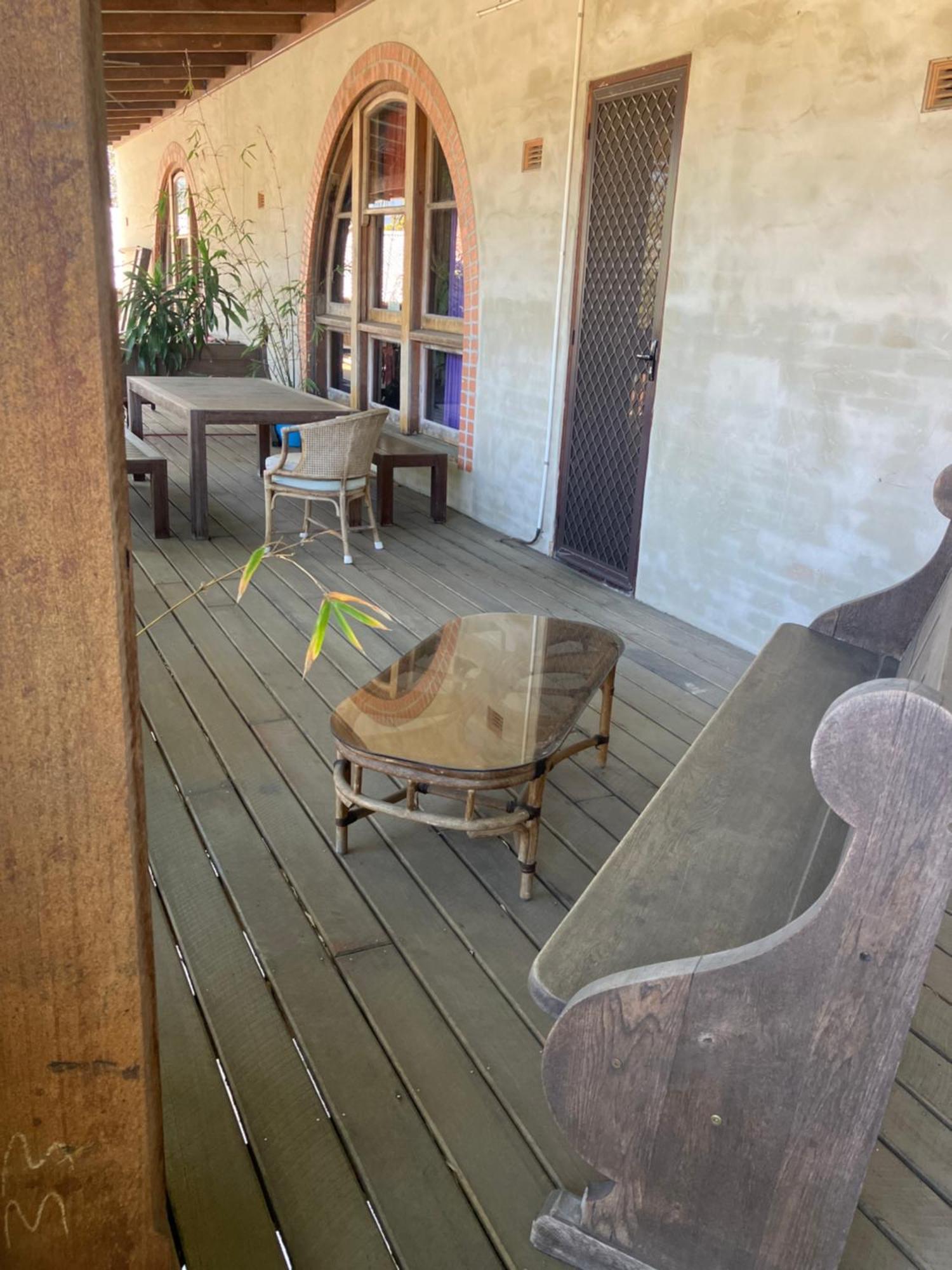 Potters Warehouse Apartment Bellingen Exterior photo